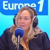 "Un peu sous le choc" : Remplacée par Cyril Hanouna sur Europe 1, Enora Malagré réagit