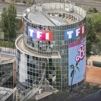 "Un immense commentateur" : François Janin, ancien directeur des sports de TF1 et passé par "Stade 2", est mort