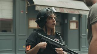Prime Video : 24 heures après sa sortie, ce film français avec Inès Reg, dézingué par la presse, cartonne et devient numéro 1 sur la plateforme