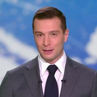 Audiences access 20h : Jordan Bardella sur M6, Jean-Luc Mélenchon sur France 2, qui a le plus mobilisé les électeurs ?