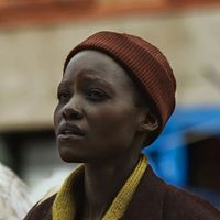 "Sans un bruit : Jour 1" : Pourquoi faut-il voir le film événement avec Lupita Nyong'o et Joseph Quinn ?