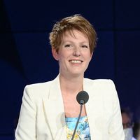 Les journalistes de "Marianne" en grève pour protester contre le rachat de leur titre par le milliardaire catholique Pierre-Edouard Stérin