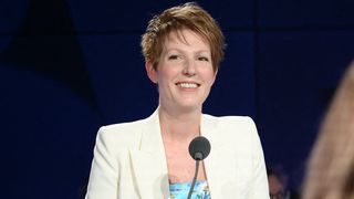 Les journalistes de "Marianne" en grève pour protester contre le rachat de leur titre par le milliardaire catholique Pierre-Edouard Stérin