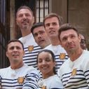 "Fort Boyard" : Quelle somme a été remportée par l'équipe de Matthieu Lartot pour la spéciale "JO" hier soir sur France 2 ?