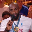 "Lui et moi, on avait un gros contentieux" : Face à Léa Salamé, Teddy Riner s'exprime sur son accrochage avec son adversaire géorgien