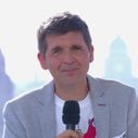 "Je suis fier de ce que l'on a construit et réussi ensemble" : Après 3 saisons, Thomas Sotto fait ses adieux à "Télématin" sur France 2