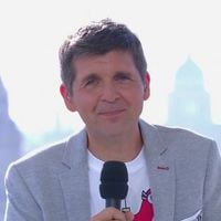 "Je suis fier de ce que l'on a construit et réussi ensemble" : Après 3 saisons, Thomas Sotto fait ses adieux à "Télématin" sur France 2