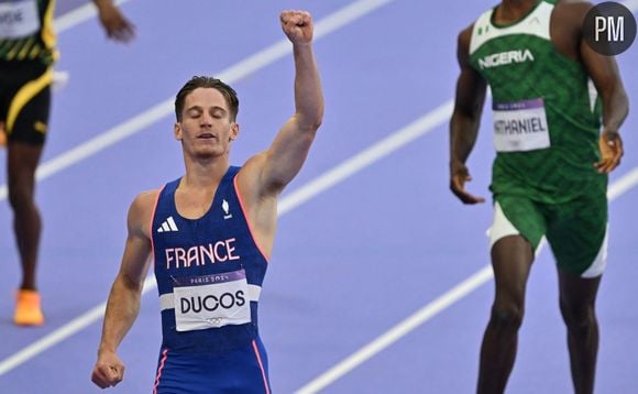 Clément Ducos rapportera-t-il une médaille à la France en finale du 400m haies ?