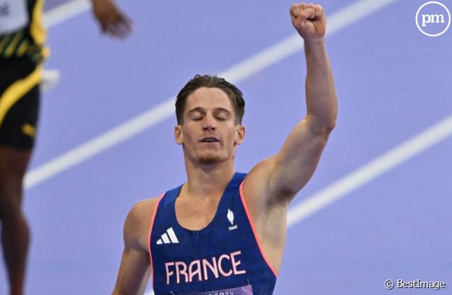 Clément Ducos rapportera-t-il une médaille à la France en finale du 400m haies ?