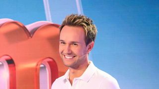 Pourquoi les vaches de "Slam" ont-elles déménagé avec Cyril Féraud sur le plateau de "Tout le monde veut prendre sa place" ?