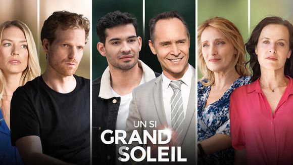 "Un si grand soleil " : Surprise, le feuilleton quotidien de France 2 bascule définitivement sur France 3 à la rentrée