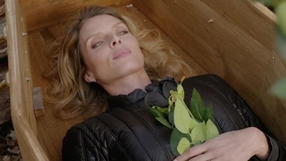 Pas vu à la télé dans "Les traîtres" : Sylvie Tellier révèle pourquoi "la production s'est excusée" après une épreuve