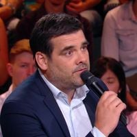 "Ça coûte très cher" : Face à Léa Salamé, Matthieu Lartot pousse un coup de gueule en direct sur France 2 dans "Quels jeux!"