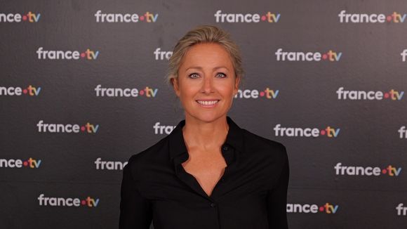 "On va vraiment prendre le temps" : Le JT de 20 heures de France 2 durera désormais 1 heure