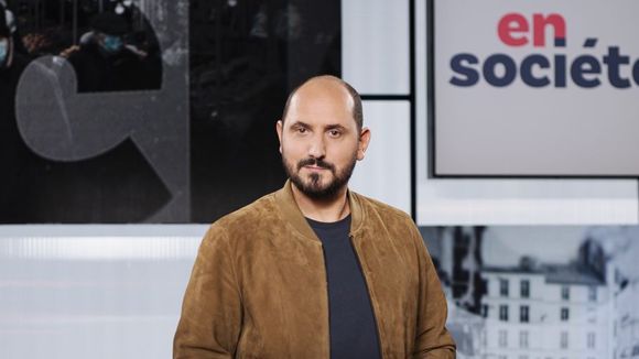 "C'était trop pour un seul homme" : Pourquoi Karim Rissouli cède à Émilie Tran Nguyen l'animation du magazine "En société" sur France 5