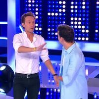 "En fait, ta première, c'est demain" : Successeur de Cyril Féraud, Théo Curin apparaît par surprise dans sa dernière de "Slam"