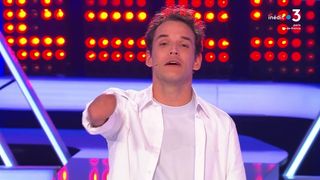 Audiences pré-access : Théo Curin a-t-il réussi à faire aussi bien que Cyril Féraud pour ses débuts dans "Slam" sur France 3 ?