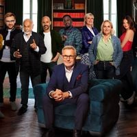 15 jours après la fin des "Traîtres" sur M6, TF1 dégaine son "Maître du jeu" avec Laurent Ruquier... et se retrouve face aux "Loups garous" de Canal+