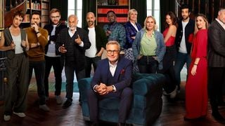 15 jours après la fin des "Traîtres" sur M6, TF1 dégaine son "Maître du jeu" avec Laurent Ruquier... et se retrouve face aux "Loups garous" de Canal+