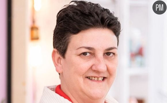 Dorothée, candidate de la saison 13 du "Meilleur pâtissier" sur M6