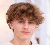 Timothée, candidat de la saison 13 du "Meilleur pâtissier" sur M6