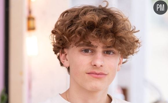 Timothée, candidat de la saison 13 du "Meilleur pâtissier" sur M6