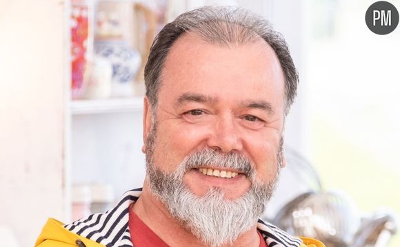 José, candidat de la saison 13 du "Meilleur pâtissier" sur M6