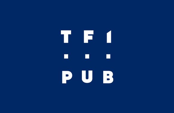 Logo TF1 Publicité