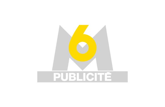 Logo M6 Publicité