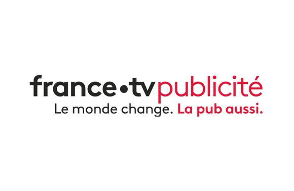 Logo FranceTV Publicité