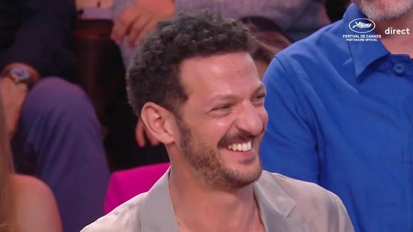 "Je le fais pour me marrer. C'est un one shot" : Vincent Dedienne se confie avant de présenter "Le Maillon faible" sur M6