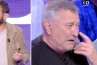 &quot;Je m&#039;étais promis de ne pas chialer&quot; : Jean-Marie Bigard craque sur le plateau de &quot;TPMP&quot; après les louanges de Cyril Hanouna