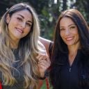 Rose-Marie et Cinzia, candidates de la saison 19 de "Pékin Express" sur M6