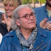 "C'est un au revoir pour se retrouver ailleurs" : Frédéric Zeitoun adresse ses adieux aux téléspectateurs de "Télématin" après 26 ans de service