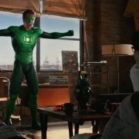 Bande-annonce : Ryan Reynolds est le super-héros "Green Lantern"