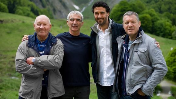 Suite au flop de l'émission, France 3 déprogramme "L'étoffe des champions"