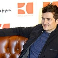 Orlando Bloom ou l'art de la joyeuse inattention