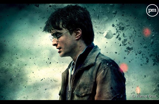 "Harry Potter et les Reliques de la Mort - Partie 2"