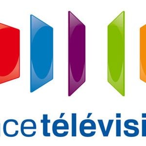 Le logo de France Télévisions.