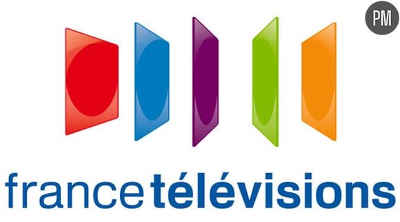 Le logo de France Télévisions.