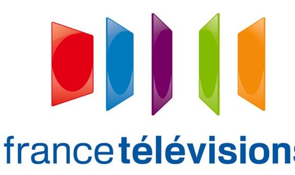 Le logo de France Télévisions.