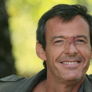 Jean-Luc Reichmann dans "Victor Sauvage"