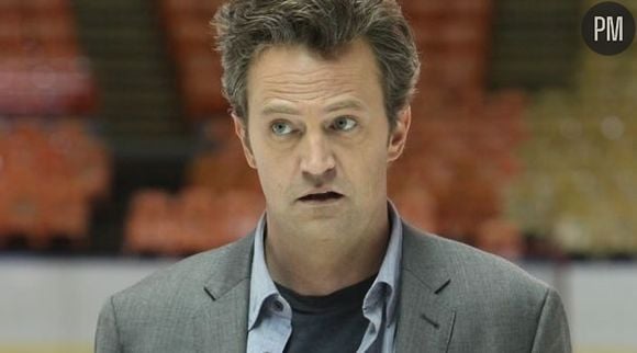 Matthew Perry dans "Mr. Sunshine".