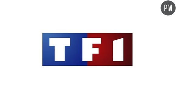 Le logo de TF1.