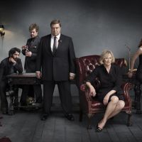 "Damages" saison 4 n'attire pas les foules aux Etats-Unis