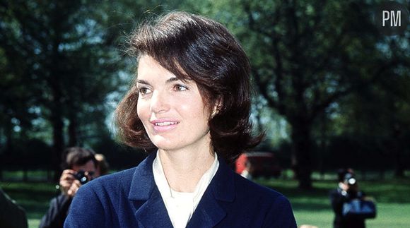 Jackie Kennedy en 1965