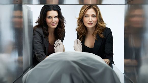 France 2 a acquis les droits de la série américaine "Rizzoli & Isles"