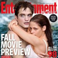 Nouvelles images de "Twilight 4"