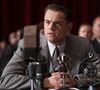 Leonardo DiCaprio dans "J. Edgar"