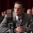 Leonardo DiCaprio dans "J. Edgar"